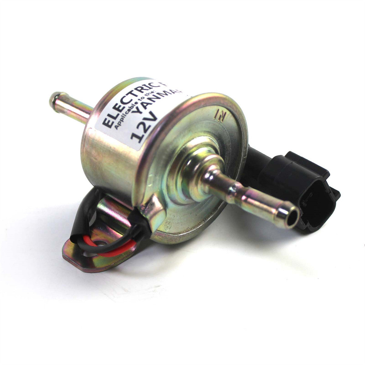 14520577 VOE14520577 12V Electronic Fuel Pump for Volvo EC55B EC55C EC60C EC80D