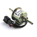 14520577 VOE14520577 12V Electronic Fuel Pump for Volvo EC55B EC55C EC60C EC80D