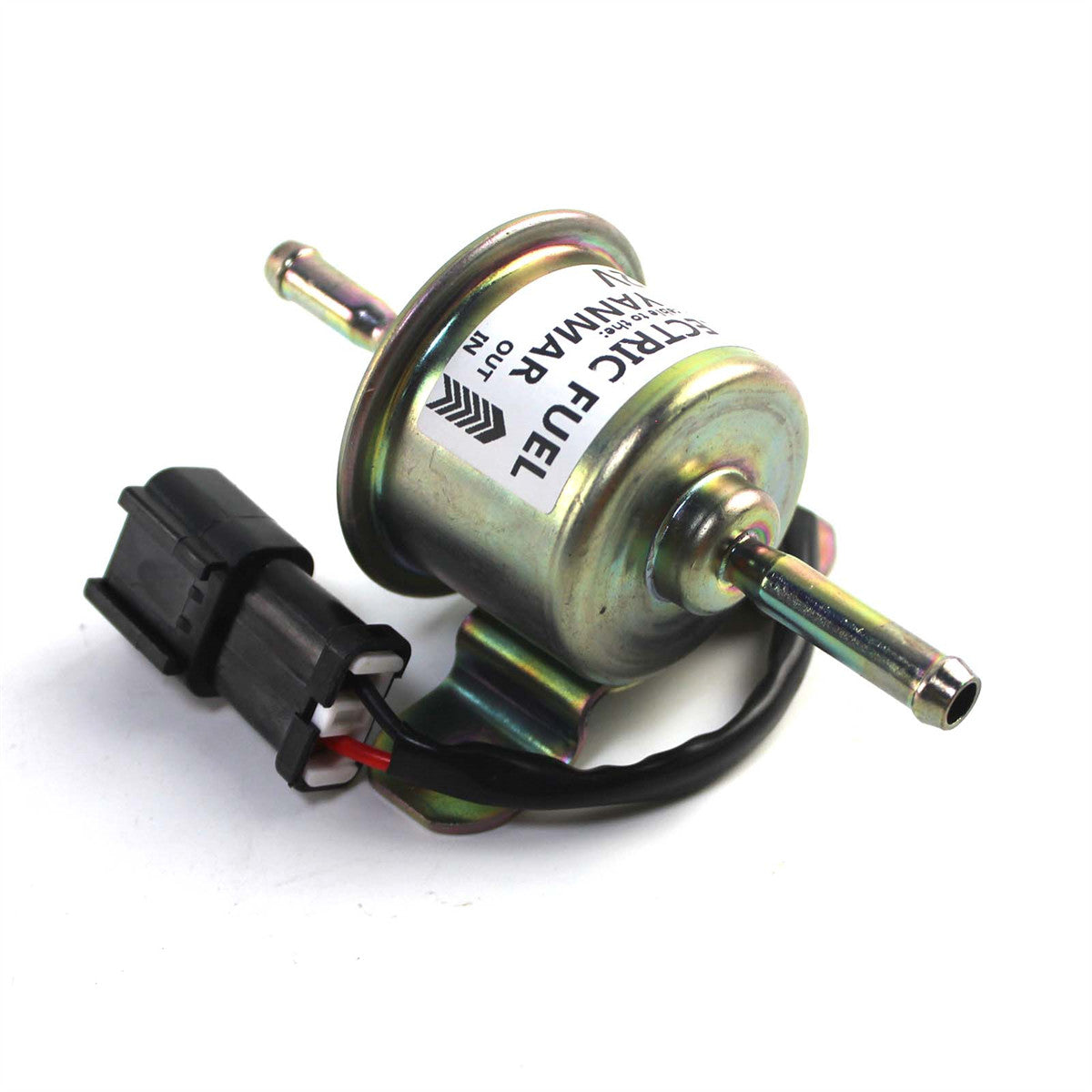 14520577 VOE14520577 12V Electronic Fuel Pump for Volvo EC55B EC55C EC60C EC80D