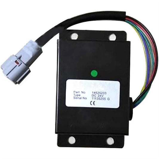 14525233 Starter Relay for Volvo EC360B EC460B EW140B EC210B EC210B