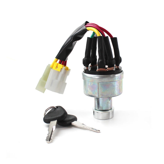 VOE14526158 VOE14529152 Ignition Switch for Volvo EC55B EC140B