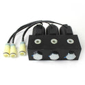 14526664 Solenoid Valve Assembly for Volvo EC160B EC240B EC210B