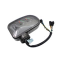 14527158 VOE14527158 Display Panel Monitor for Volvo EC180B EC210B