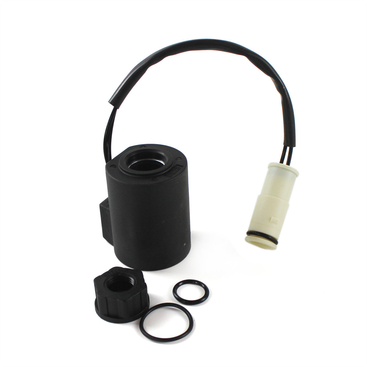 ???14527267 VOE14527267 24V Solenoid Coil for Volvo EC210B EC240B EC290B