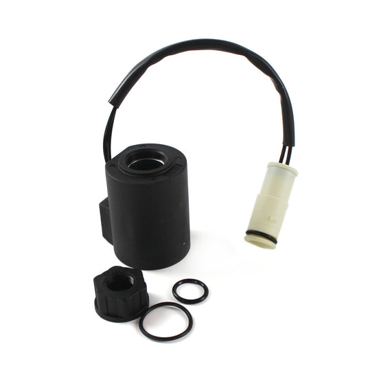 ???14527267 VOE14527267 24V Solenoid Coil for Volvo EC210B EC240B EC290B