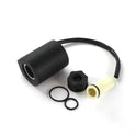 ???14527267 VOE14527267 24V Solenoid Coil for Volvo EC210B EC240B EC290B