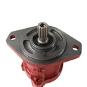 14533496 VOE14533496 Hydraulic Fan Motor for Volvo EC460B EC360B EC330B