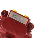 14533496 VOE14533496 Hydraulic Fan Motor for Volvo EC460B EC360B EC330B