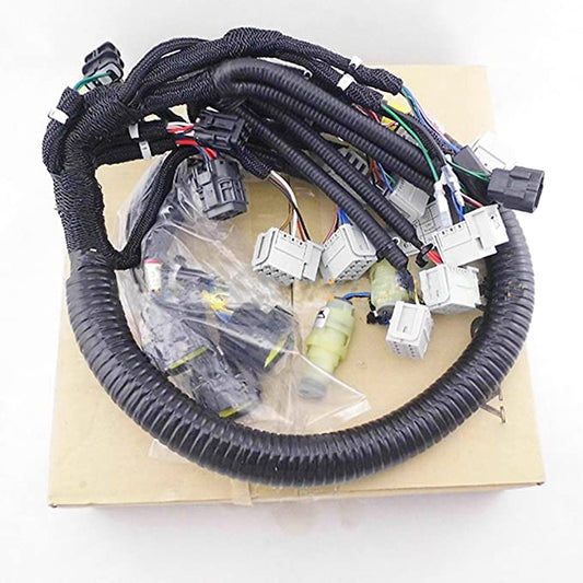 Wiring Harness 14535881 VOE14535881 for Volvo EC135B EC140B EC160B EC180B