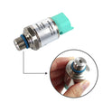 14560161 17252660 Pressure Sensor for Volvo EC120D EC140C EC160C EC170D
