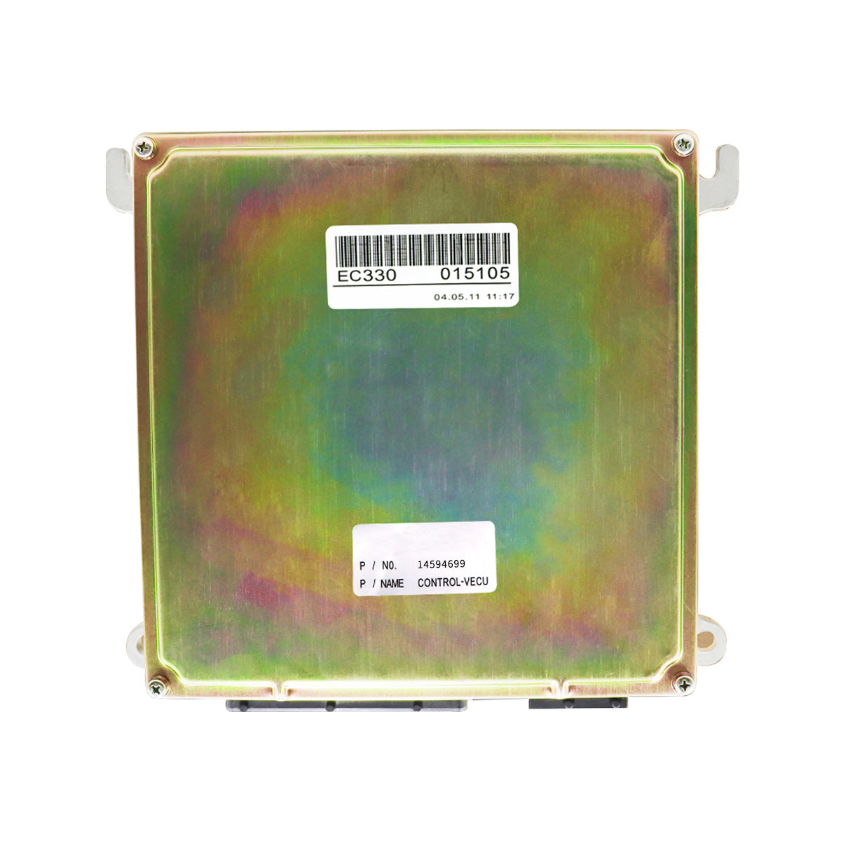 14594699 VOE14594699 ECU Controller for Volvo EW145B Excavator