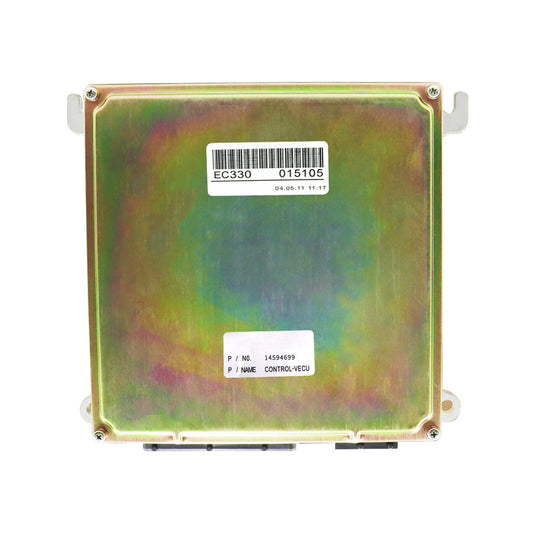 14594699 VOE14594699 ECU Controller for Volvo EW145B Excavator