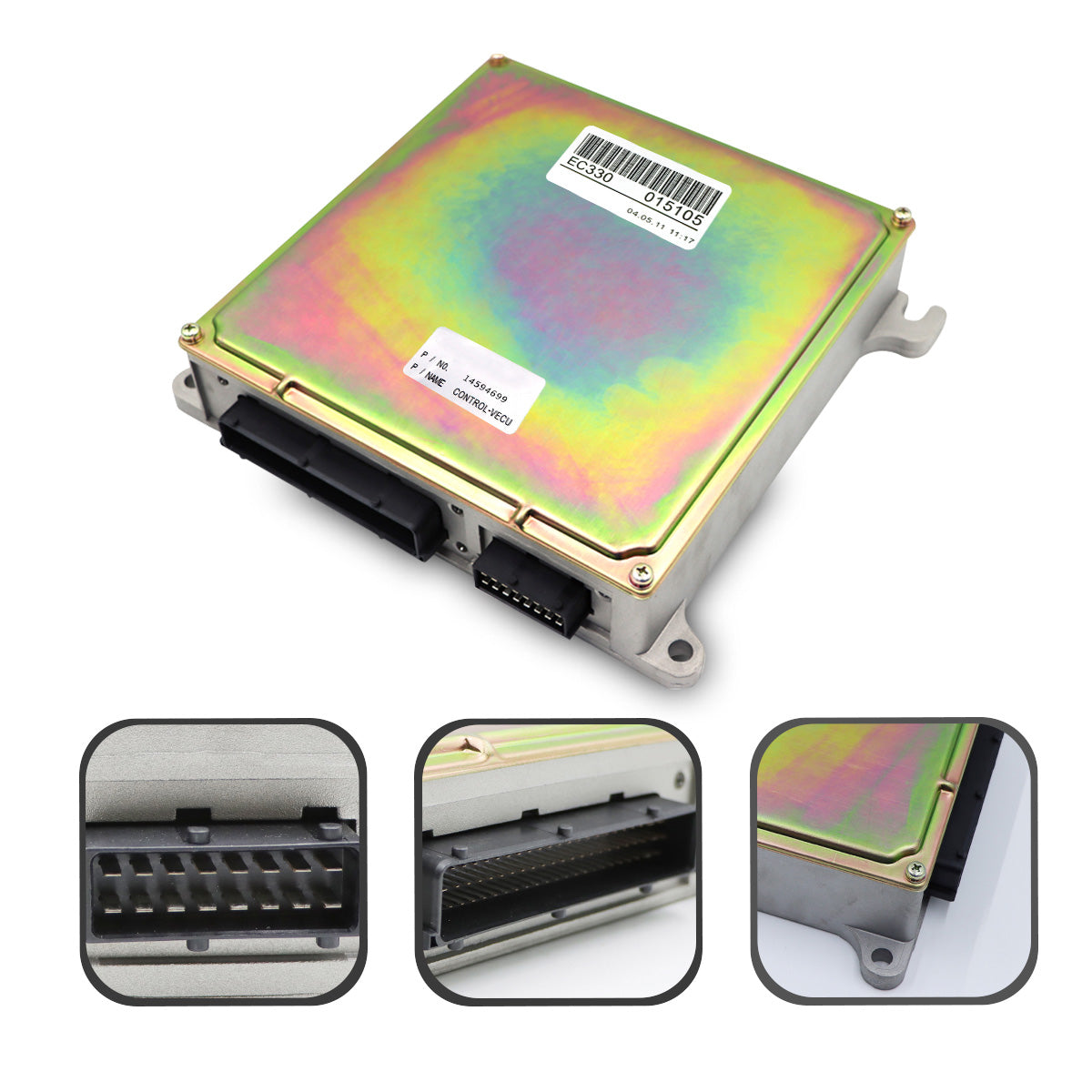 14594699 VOE14594699 ECU Controller for Volvo EW145B Excavator