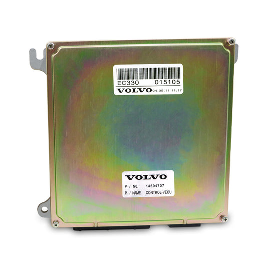 14594708 VOE14594708 VECU Controller with Program for Volvo EC140C EC140D