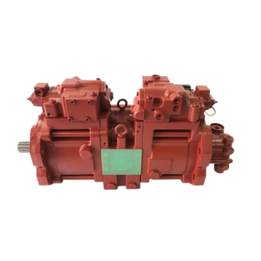 14595621 Kawasaki K3V112DT Hydraulic Main Pump for Volvo Excavator Parts