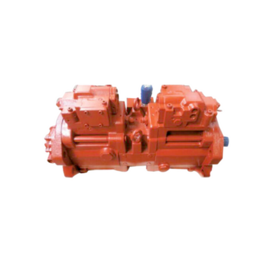14595621 Kawasaki K3V112DT Hydraulic Main Pump for Volvo Excavator Parts
