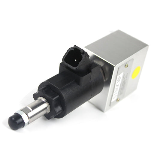 14616529 VOE14616529 Hydraulic Cooling Fan Solenoid Valve for Volvo EC360B EC210C