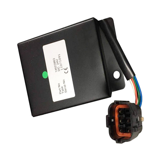 14623863 Relay for Volvo EC210 EC240 EC260 EC290 EC360 EC460