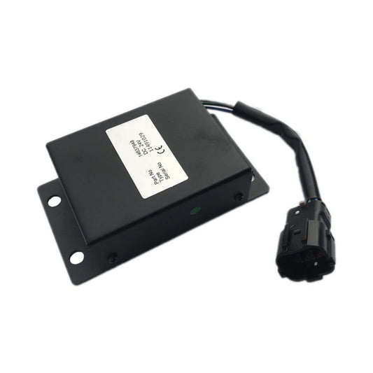 14637948 Time Relay for Volvo EC210 EC240 EC260 EC290 EC360 EC460