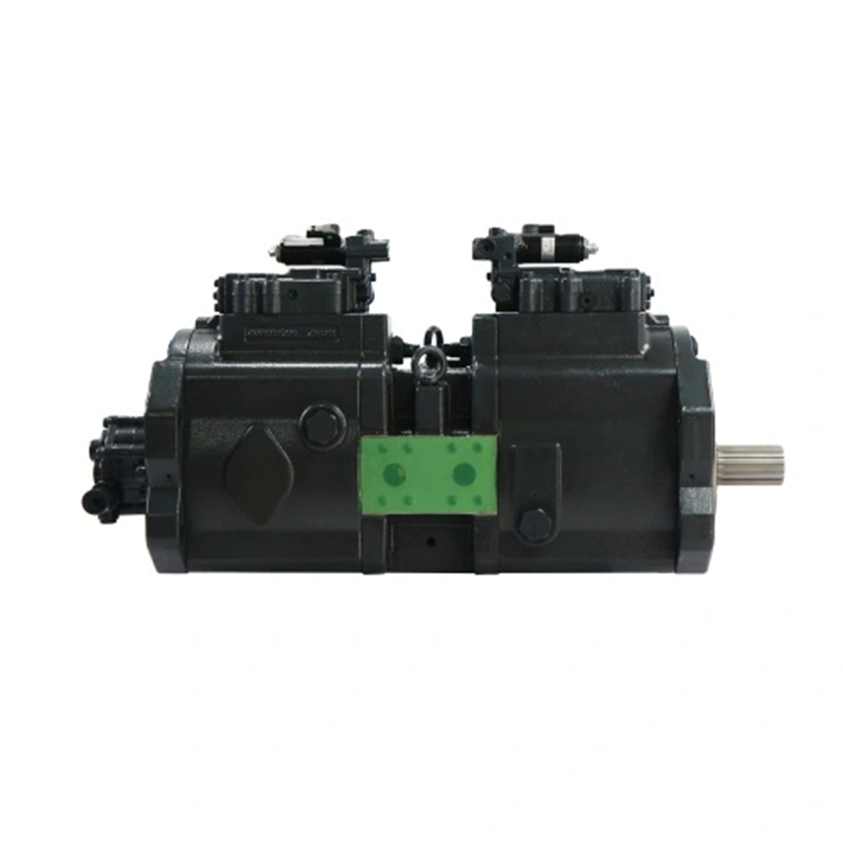 14639133 hydraulic motor gear pump spare parts K5V160DT for Volvo EC300D and EC350D
