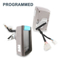 14640103 VOE14640103 Monitor Display Panel for Volvo ECR145C ECR145D ECR235C
