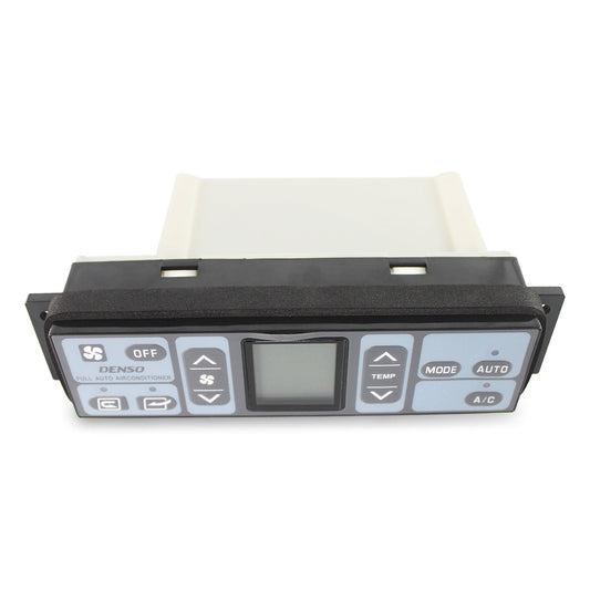 146430-8272 Air Conditioner Controller For Hitachi ZX130 Excavator Parts