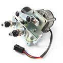 VOE14675537 14675537 Volvo Excavator EC140D EC160E EC220D Wiper Motor