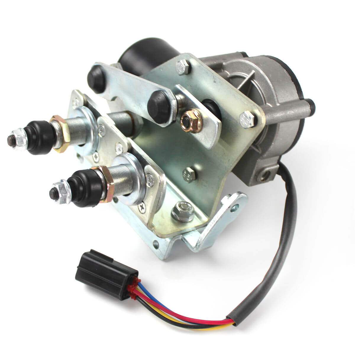 VOE14675537 14675537 Volvo Excavator EC140D EC160E EC220D Wiper Motor
