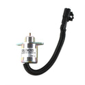 1503ES-12A5UC9S SA-4561-T 12V Fuel Shutdown Solenoid for Kubota CT4.91-V1505