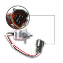 1503ES-12S5SUC12S Shutoff Solenoid Valve for John Deere R55 R60-7 DH55