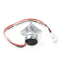 1503ES-12S5SUC5S SA-5213-12 Shutdown Solenoid Valve for John Deere 3TNE84 3TNE8