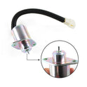 1503ES-24A5UC5S SA-4567-T 24V Fuel Stop Solenoid Shutdown Solenoid for Kubota 5 Series