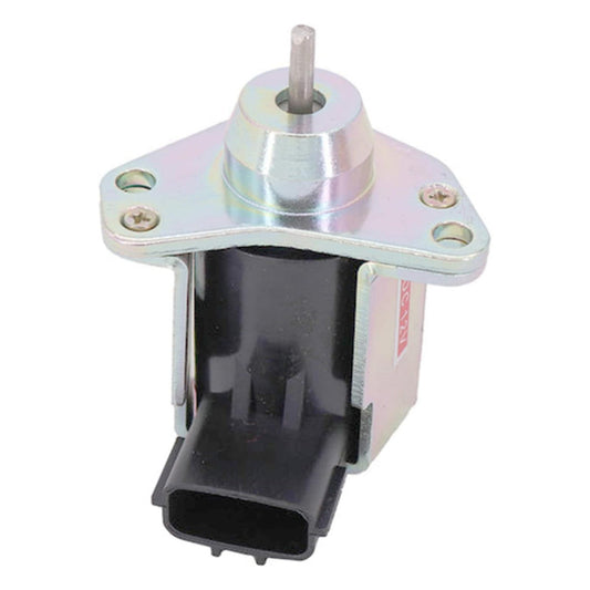 1503ES-3TNA72 12V Fuel Shut Off Solenoid Valve for Yanmar 3TNE78 3TNE82A Engine