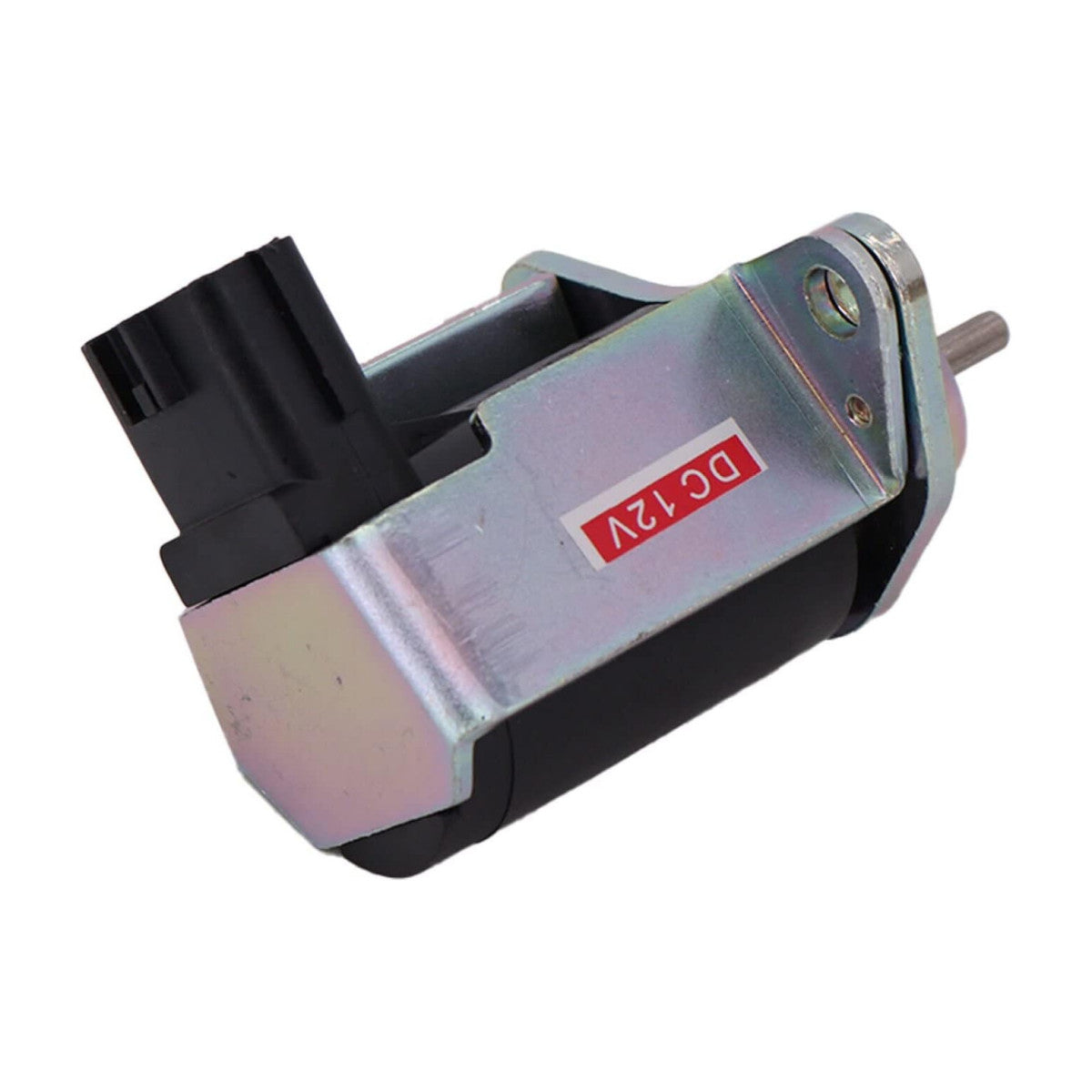 1503ES-3TNA72 12V Fuel Shut Off Solenoid Valve for Yanmar 3TNE78 3TNE82A Engine