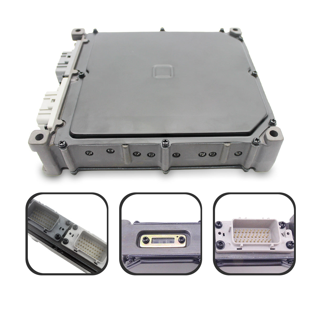 151-9293 1519293 CPU Controller for Caterpillar Excavator E320B