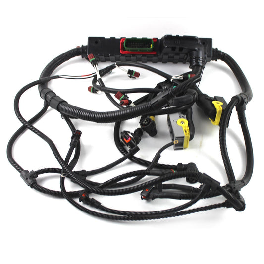 15187835 VOE15187835 Engine Wiring Harness Fits EC380D EC480D Parts
