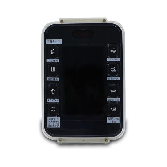 106-0172 151-9385 106-0176 Monitor for CAT 320B E320B 322BL 325BL 330B Excavator