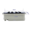 106-0172 151-9385 106-0176 Monitor for CAT 320B E320B 322BL 325BL 330B Excavator