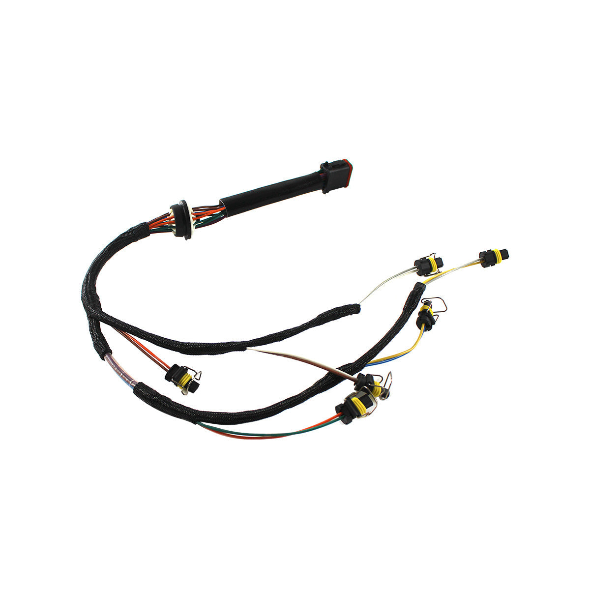 153-8920 1538920 Injector Wiring Harness for Caterpillar E325C 3126B