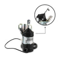 For Kubota Front Mower F2000 F2100 Stop Solenoid 15471-60010