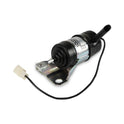 For Kubota Front Mower F2000 F2100 Stop Solenoid 15471-60010