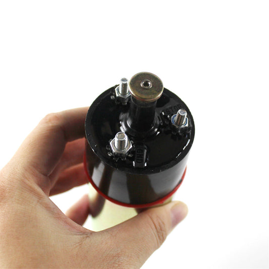 155-4651 8C-3664 Flameout Solenoid Valve for Caterpillar E320B E325