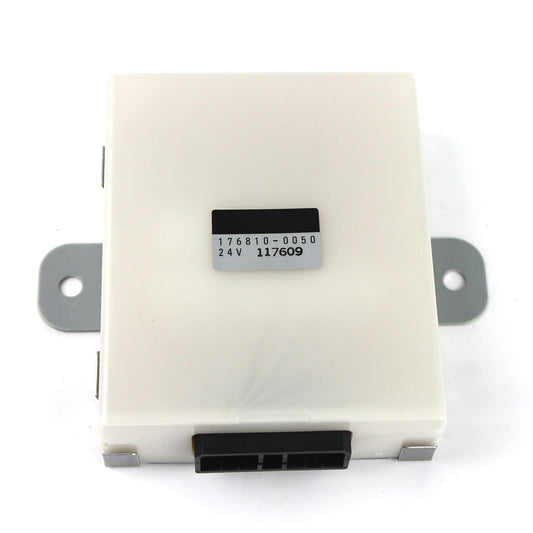 155-7042 176810-0050 24V Wiper Controller Relay for Cat E320C 312D