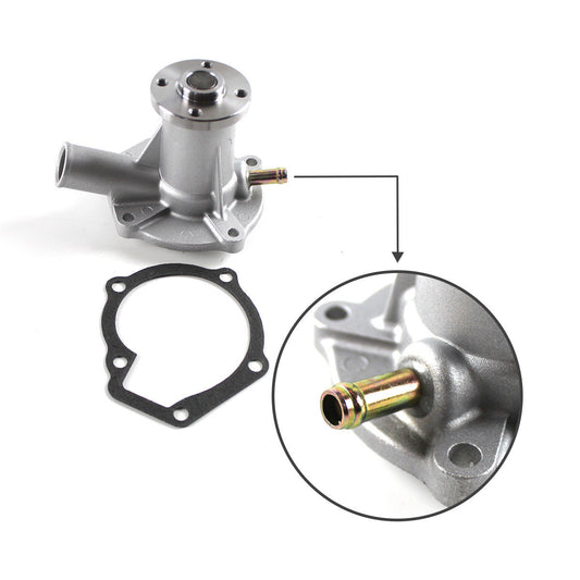 15752-73030 15534-73030 Water Pump for Kubota Engine D750 D850 D950