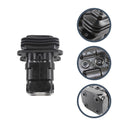 158-8250 1588250 GP-Pilot Valve for Cat 312C 315C 318C 319C