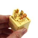 159919A1 Relay for Case 060B CX800 CX130 9007B CX160 9010B CX210 CX240