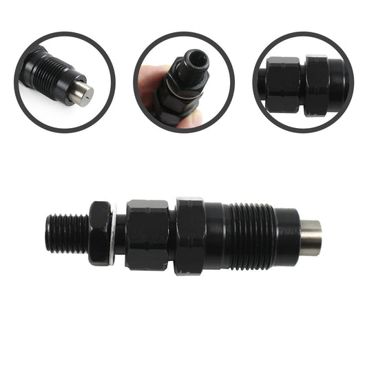 16001-53002 H1600-53000 Fuel Injector for Kubota D722 Engine