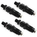16032-53000 16032-53902 Fuel Injector for Kubota D1105 D1005 V1505 V1305