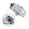 16235-63012 Starter for Kubota V1505T Tractor EX12-2 EX15-2 EX22
