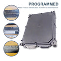 164-8255 1648255 CPU Controller for Caterpillar E330B E330BL